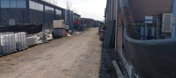 350m² Warehouse in Bomporto, Italy No. 109862 11
