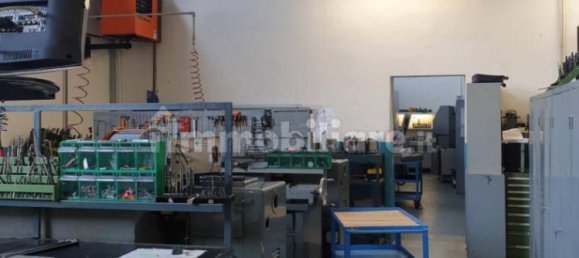 350m² Warehouse in Bomporto, Italy No. 109862 6