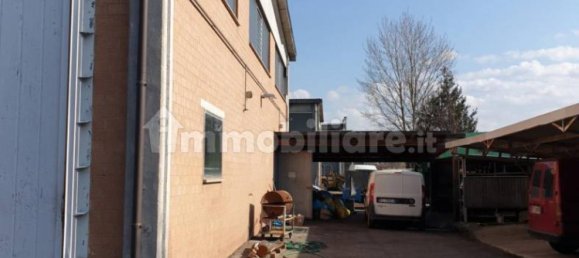 350m² Warehouse in Bomporto, Italy No. 109862 2