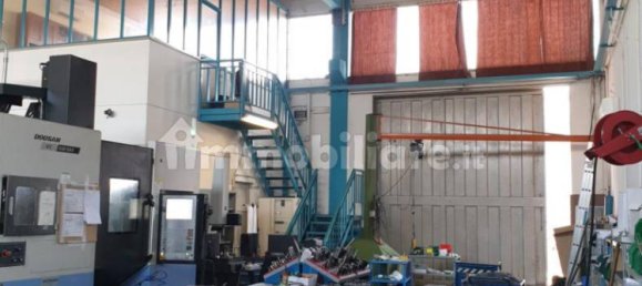 350m² Warehouse in Bomporto, Italy No. 109862 7