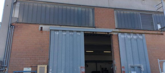 350m² Warehouse in Bomporto, Italy No. 109862 10