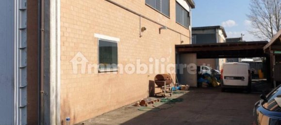 350m² Warehouse in Bomporto, Italy No. 109862 3