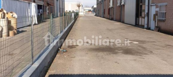 350m² Warehouse in Bomporto, Italy No. 109862 4