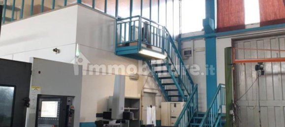 350m² Warehouse in Bomporto, Italy No. 109862 8