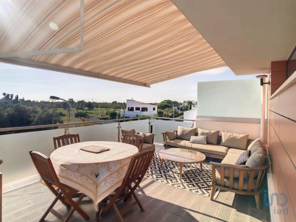 3 غرف نوم منزل في Olhao, Portugal رقم 1041