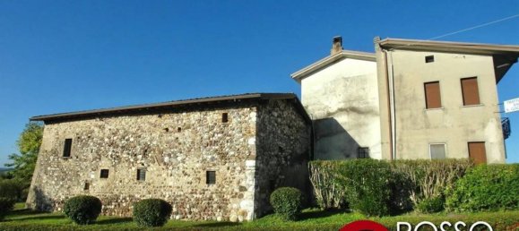 12 bedrooms House in Pozzolengo, Italy No. 172036 41