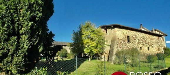 12 bedrooms House in Pozzolengo, Italy No. 172036 23