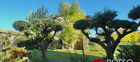 12 bedrooms House in Pozzolengo, Italy No. 172036 40