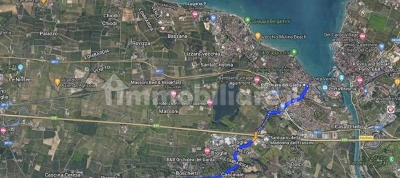 12 bedrooms House in Pozzolengo, Italy No. 172036 36