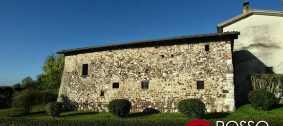 12 bedrooms House in Pozzolengo, Italy No. 172036 34