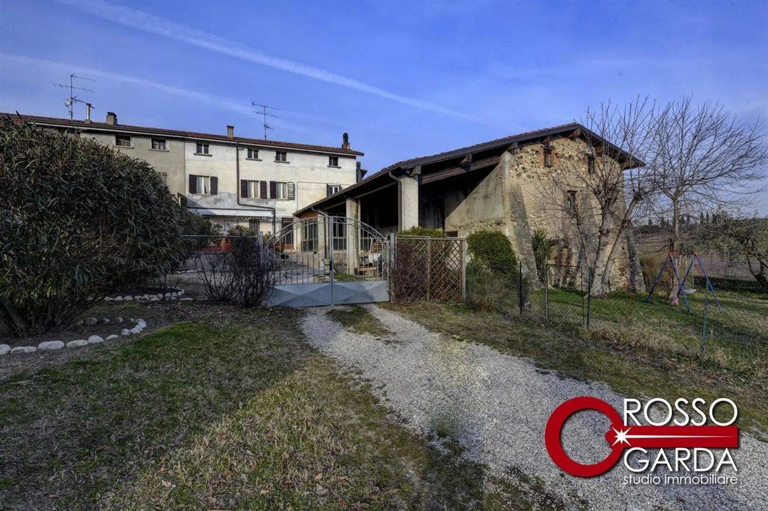 12 bedrooms House in Pozzolengo, Italy No. 172036