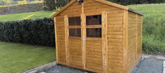 4 rooms House in St. Veit an der Glan, Austria No. 182860 23