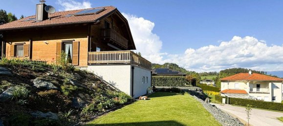 4 rooms House in St. Veit an der Glan, Austria No. 182860 4
