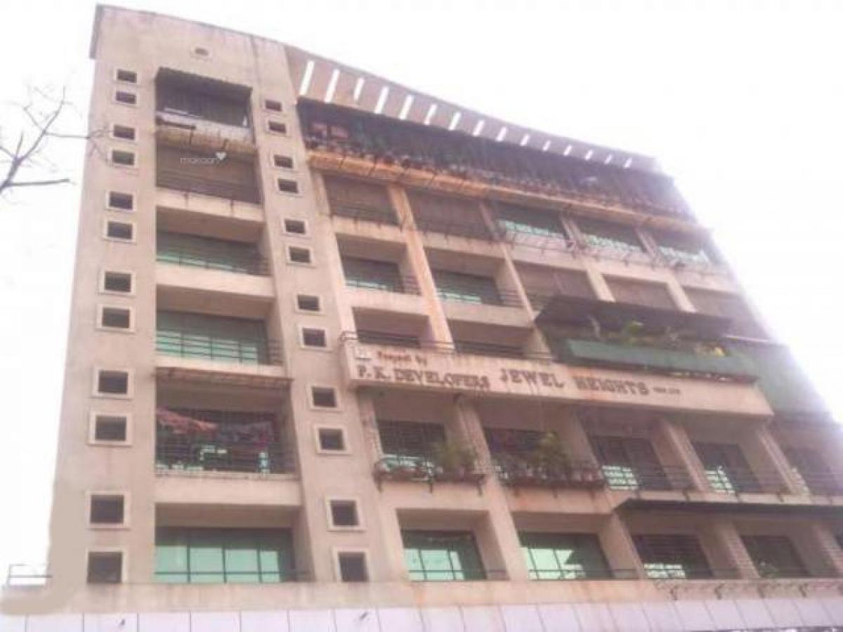 Studio in Mumbai, India No. 63944