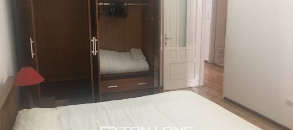 Apartamento T2 em Tay Ho, Vietnam N.º 1679 4