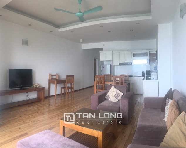 Apartamento T2 em Tay Ho, Vietnam N.º 1679