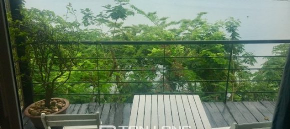 Apartamento T2 em Tay Ho, Vietnam N.º 1679 8