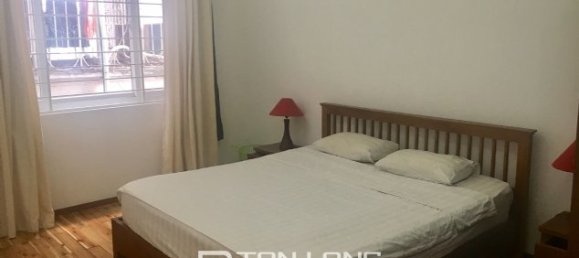 Apartamento T2 em Tay Ho, Vietnam N.º 1679 3