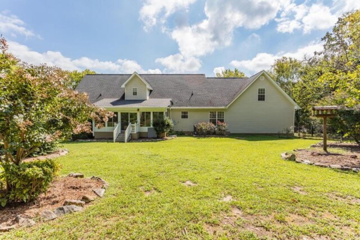 3 Schlafzimmer Haus in Ringgold, USA, Nr. 374042