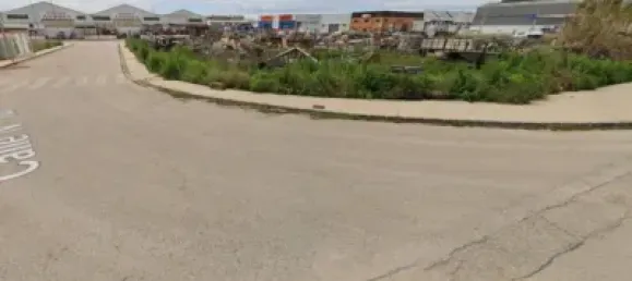 3863m² Land in La Pobla de Farnals, Spain No. 124042 10