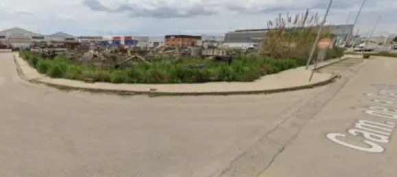 3863m² Land in La Pobla de Farnals, Spain No. 124042 4