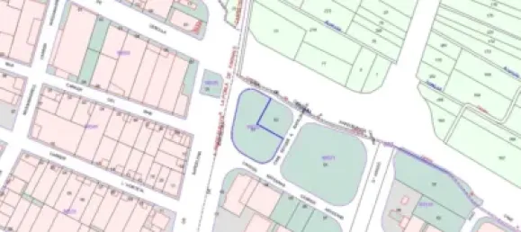 3863m² Land in La Pobla de Farnals, Spain No. 124042 7