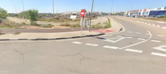 3863m² Land in La Pobla de Farnals, Spain No. 124042 5