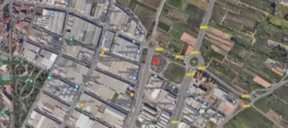 3863m² Land in La Pobla de Farnals, Spain No. 124042 9