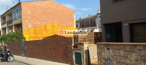 Terreno em Palafrugell, Spain N.º 160438 2