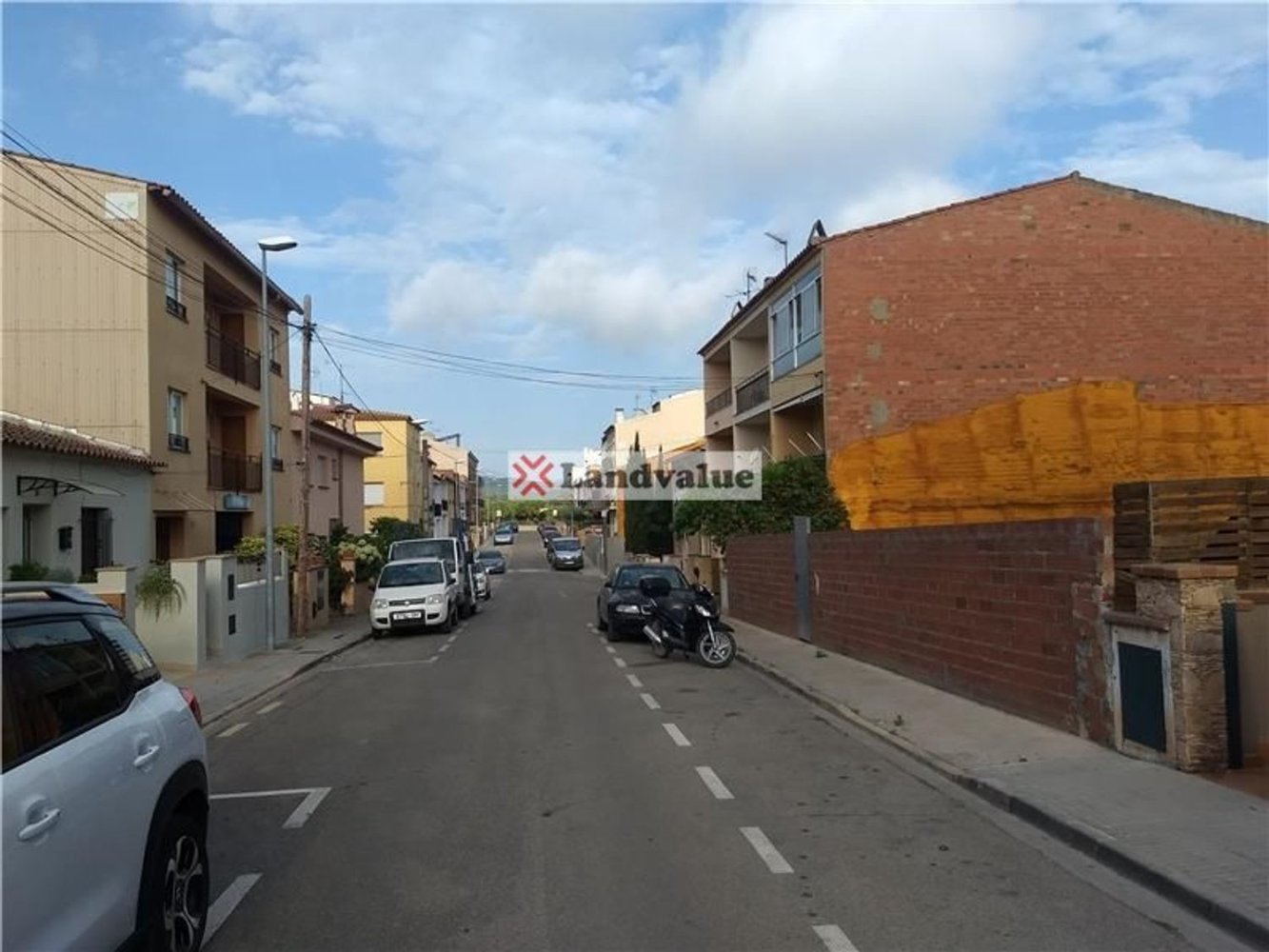 Terreno em Palafrugell, Spain N.º 160438