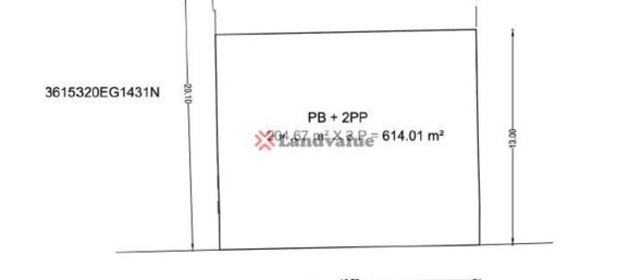 Terreno em Palafrugell, Spain N.º 160438 9