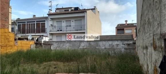 Terreno em Palafrugell, Spain N.º 160438 5