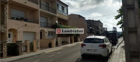 Terreno em Palafrugell, Spain N.º 160438 3
