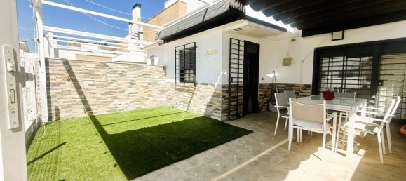 4 bedrooms House in Andalusia, Spain No. 153502 6