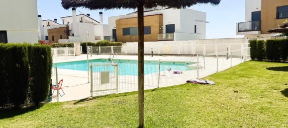 4 bedrooms House in Andalusia, Spain No. 153502 43