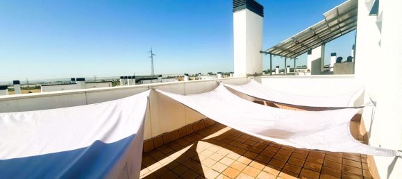 4 bedrooms House in Andalusia, Spain No. 153502 37