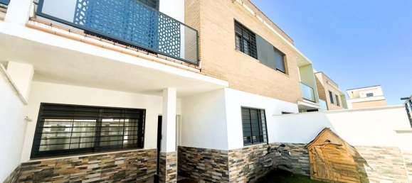 4 bedrooms House in Andalusia, Spain No. 153502 49