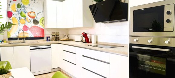 4 bedrooms House in Andalusia, Spain No. 153502 2