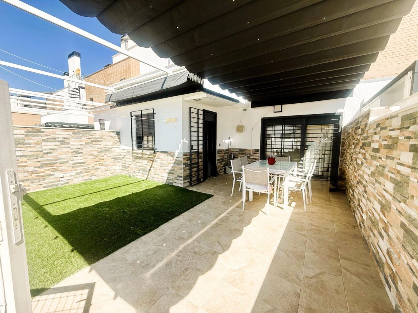 4 bedrooms House in Andalusia, Spain No. 153502