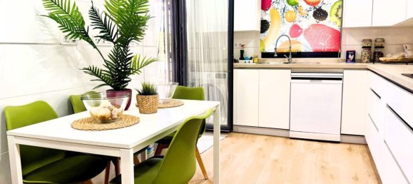 4 bedrooms House in Andalusia, Spain No. 153502 3