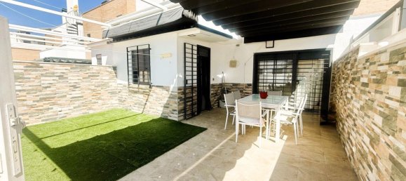 4 bedrooms House in Andalusia, Spain No. 153502 7