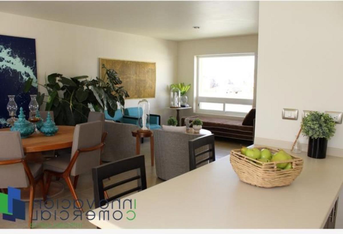 Casa de 3 dormitorios en Querétaro, Mexico No. 176850