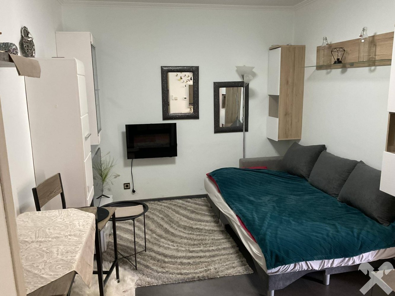 1 chambre Appartement à Polfing-Brunn, Austria No. 140550