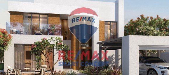 4 bedrooms Villa in Saadiyat Island, UAE No. 36447 10