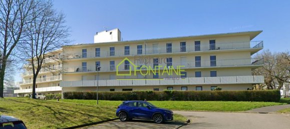 Квартира с 3 спальнями в Сессон-Севинье, Франция № 361088 2