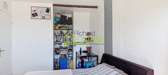 Квартира с 3 спальнями в Сессон-Севинье, Франция № 361088 7