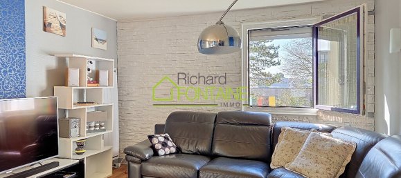 Квартира с 3 спальнями в Сессон-Севинье, Франция № 361088 10