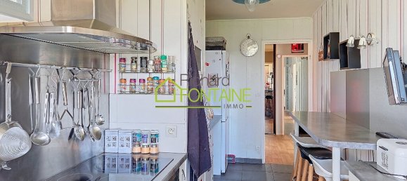 Квартира с 3 спальнями в Сессон-Севинье, Франция № 361088 9