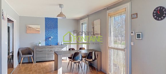 Квартира с 3 спальнями в Сессон-Севинье, Франция № 361088 12