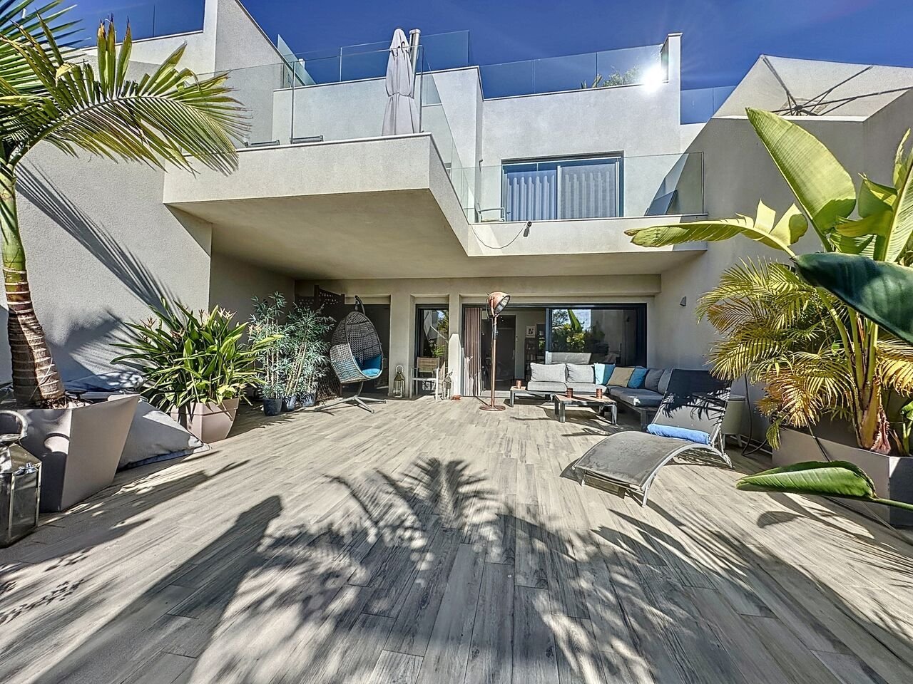 4 bedrooms House in Lagoa, Portugal No. 136951